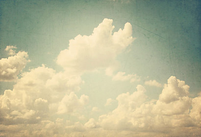 Fototapeta Cumulonimbus